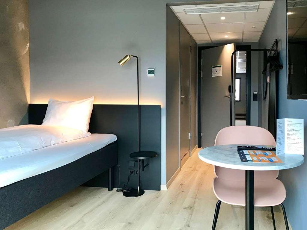 Comfort Hotel פורסגרון חדר תמונה