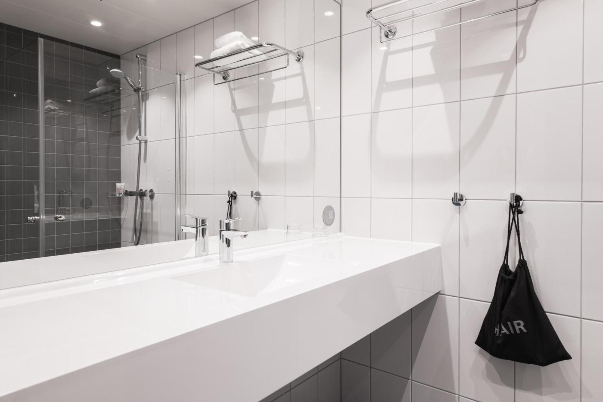 Comfort Hotel פורסגרון מראה חיצוני תמונה