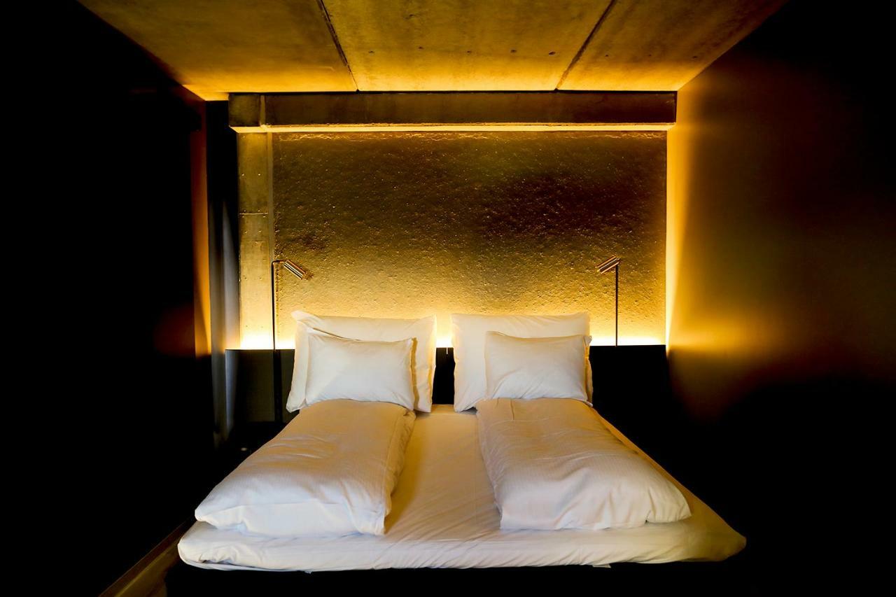 Comfort Hotel פורסגרון מראה חיצוני תמונה