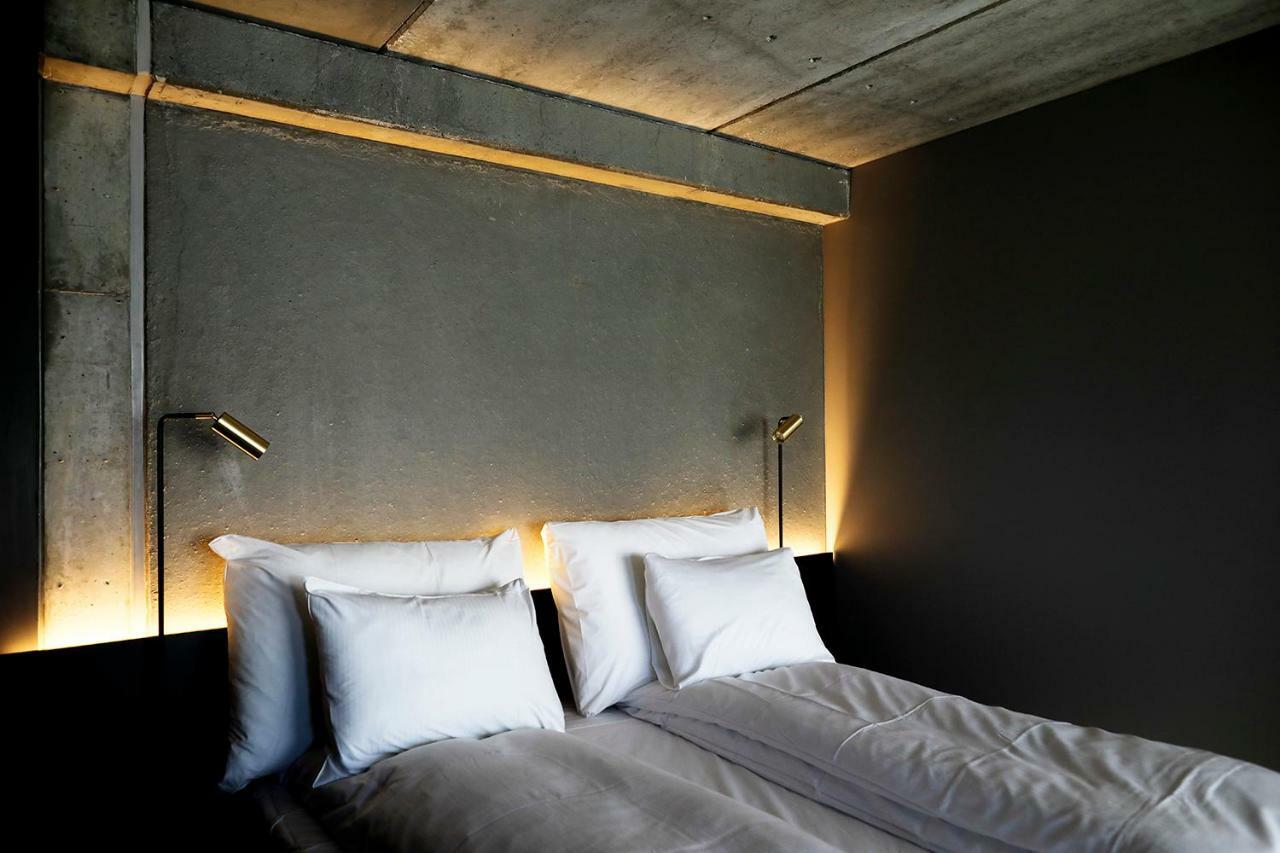 Comfort Hotel פורסגרון מראה חיצוני תמונה