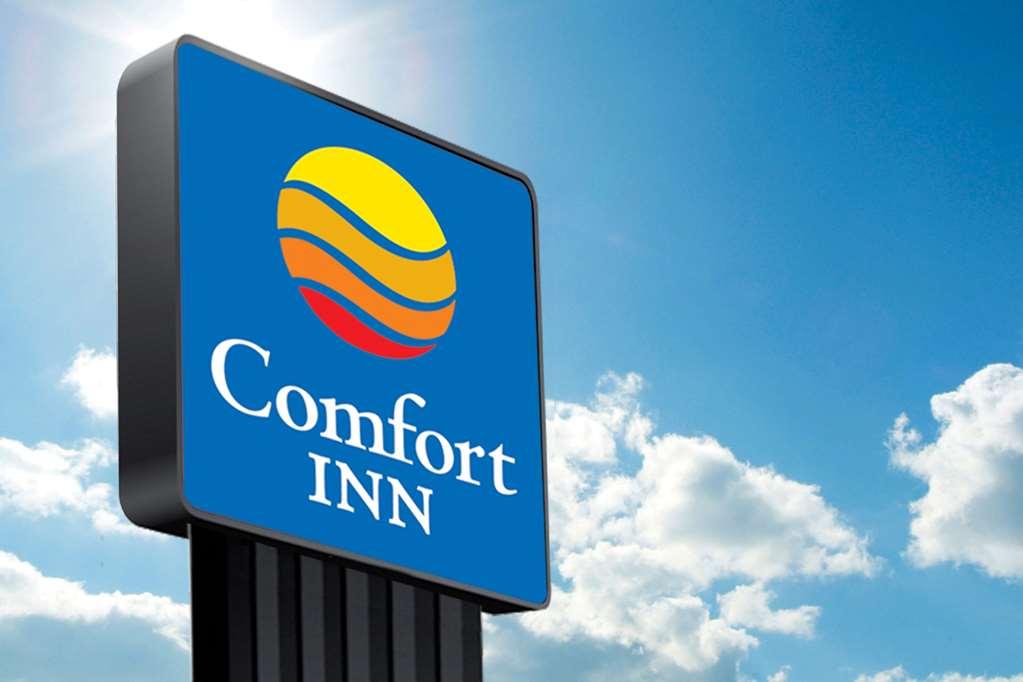 Comfort Hotel פורסגרון מראה חיצוני תמונה